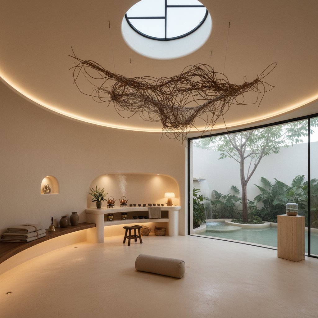 The Wellness Studio