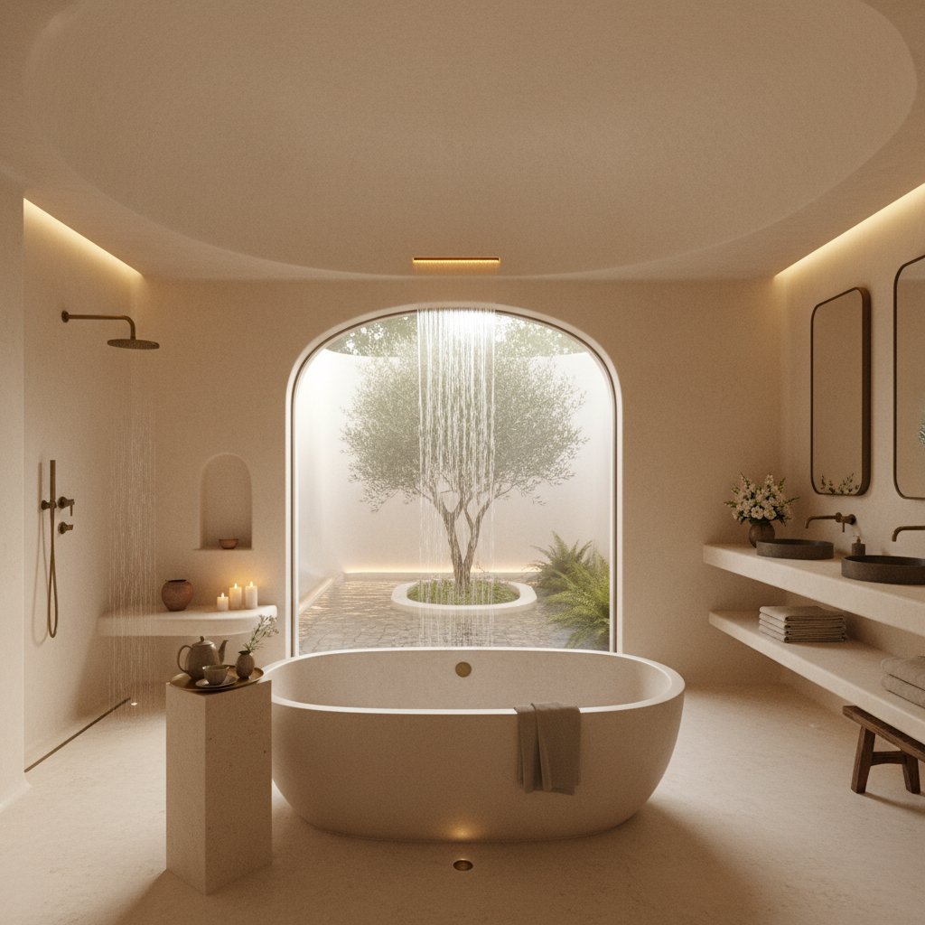 The Bath